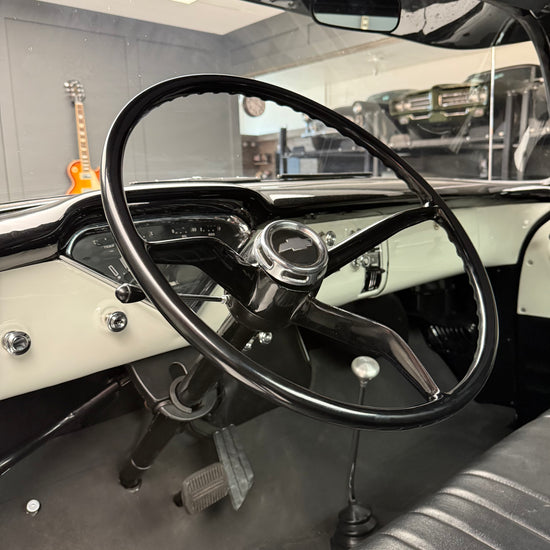 1959 Chevrolet Apache