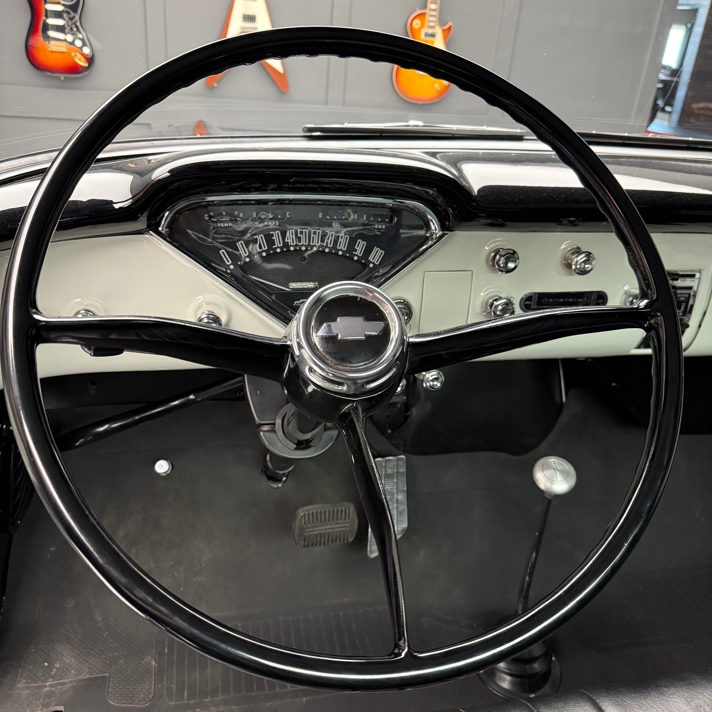 1959 Chevrolet Apache