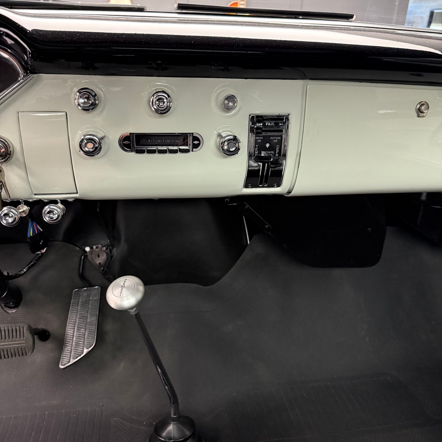 1959 Chevrolet Apache