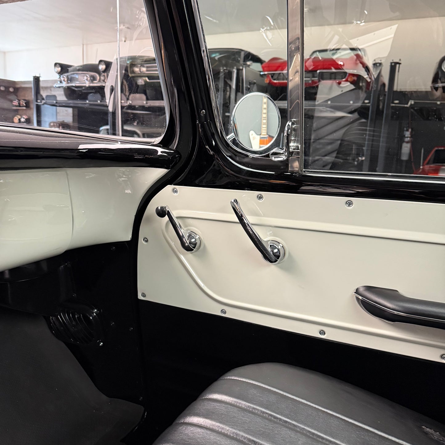 1959 Chevrolet Apache