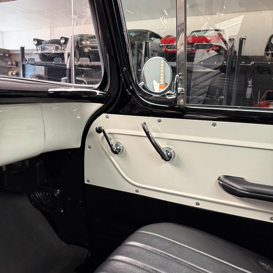 1959 Chevrolet Apache