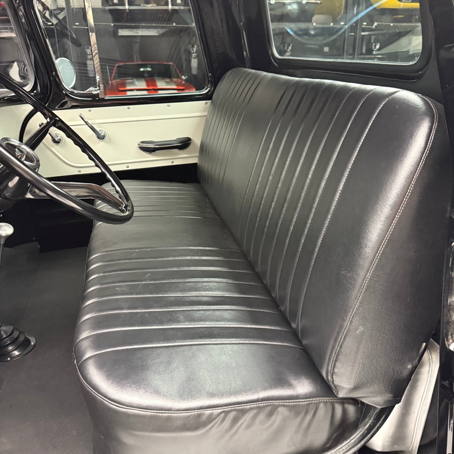 1959 Chevrolet Apache