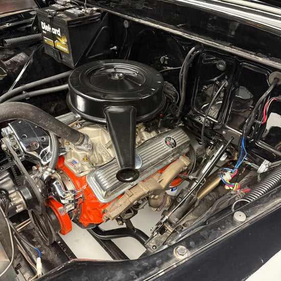 1959 Chevrolet Apache