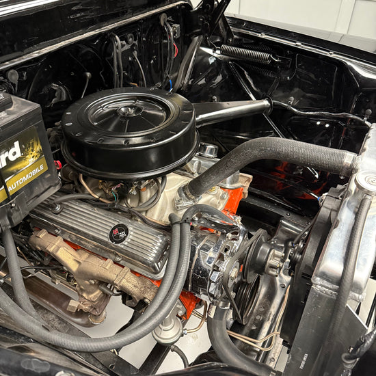 1959 Chevrolet Apache