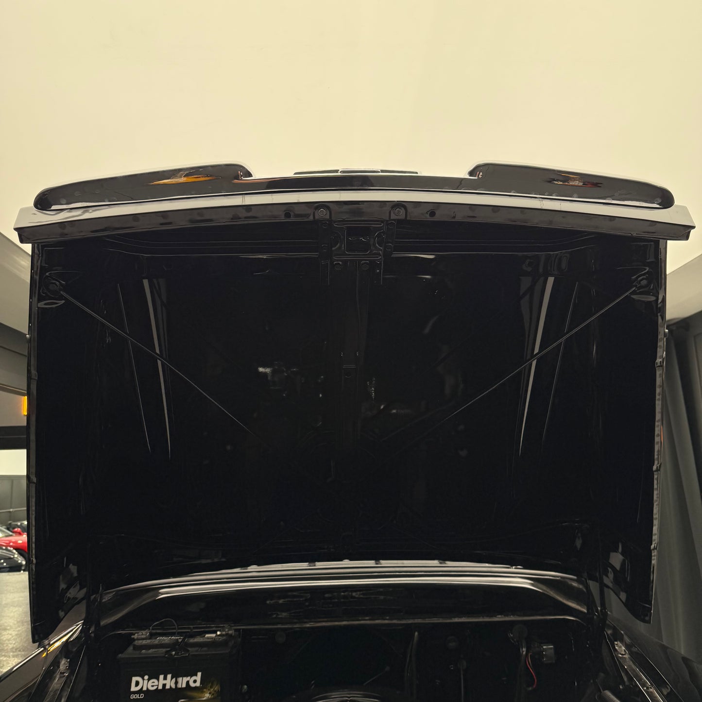 1959 Chevrolet Apache