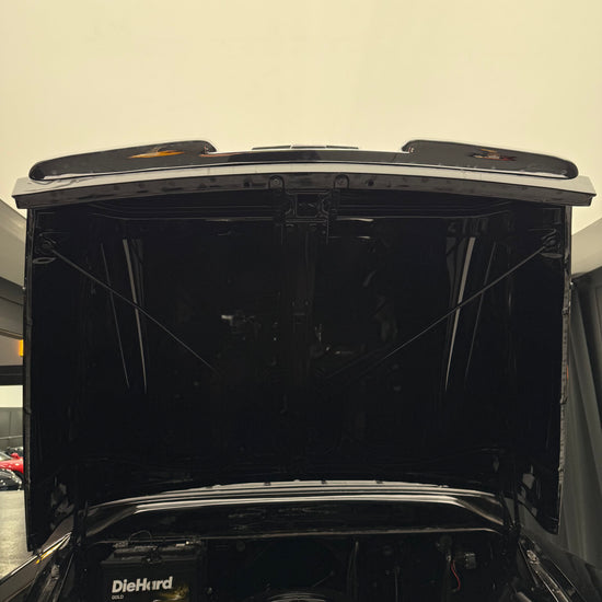 1959 Chevrolet Apache
