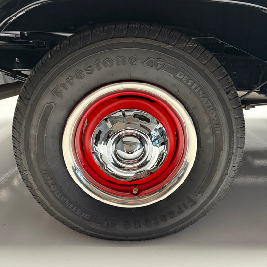 1959 Chevrolet Apache