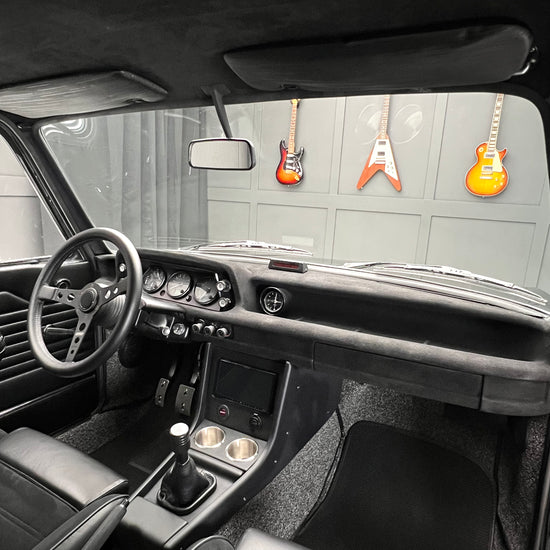 1974 BMW 2002 Tii Coupe