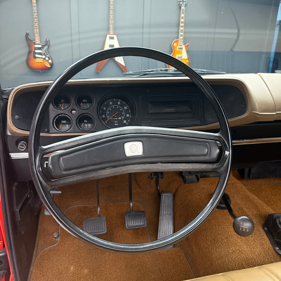 1977 Dodge Power Wagon