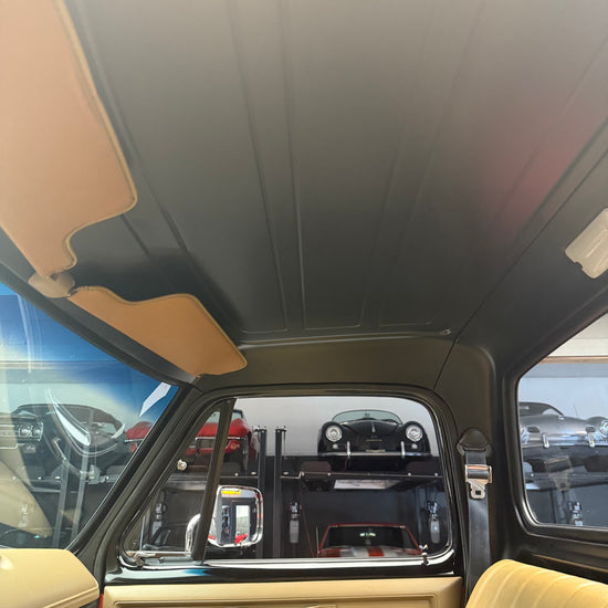 1977 Dodge Power Wagon