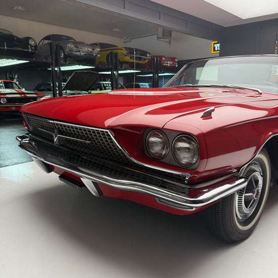 1966 Ford Thunderbird 428