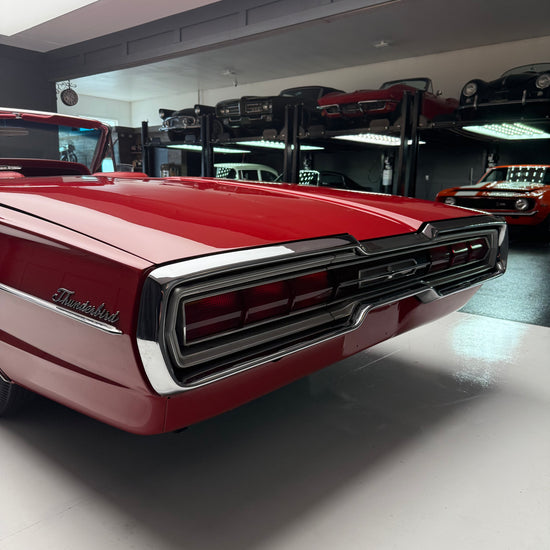 1966 Ford Thunderbird 428