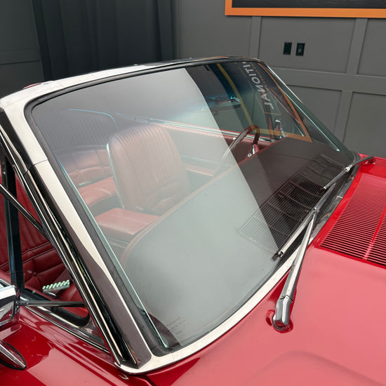1966 Ford Thunderbird 428
