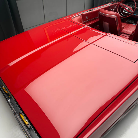 1966 Ford Thunderbird 428