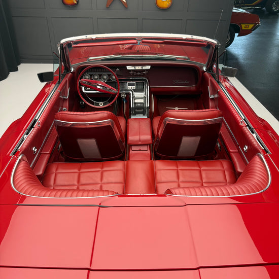 1966 Ford Thunderbird 428