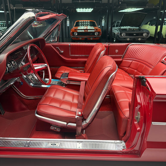 1966 Ford Thunderbird 428
