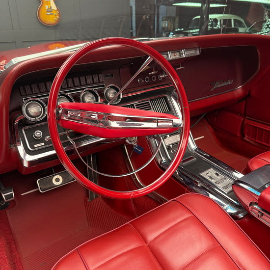 1966 Ford Thunderbird 428