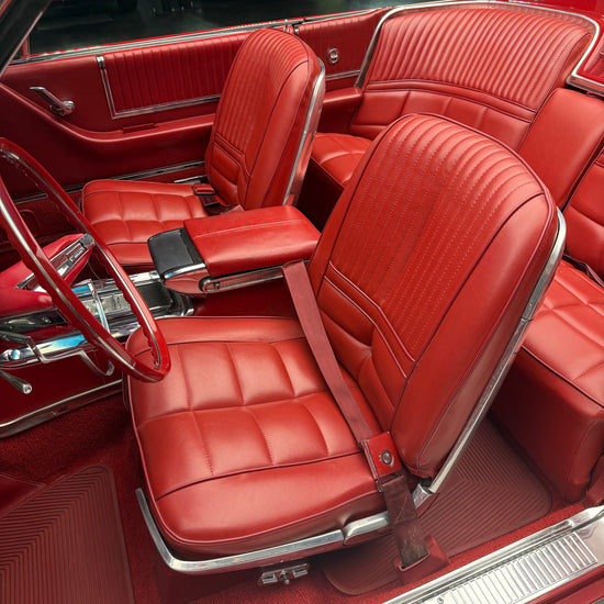 1966 Ford Thunderbird 428