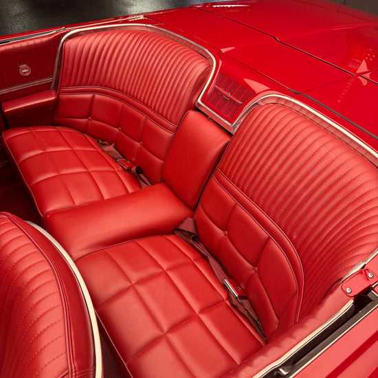 1966 Ford Thunderbird 428