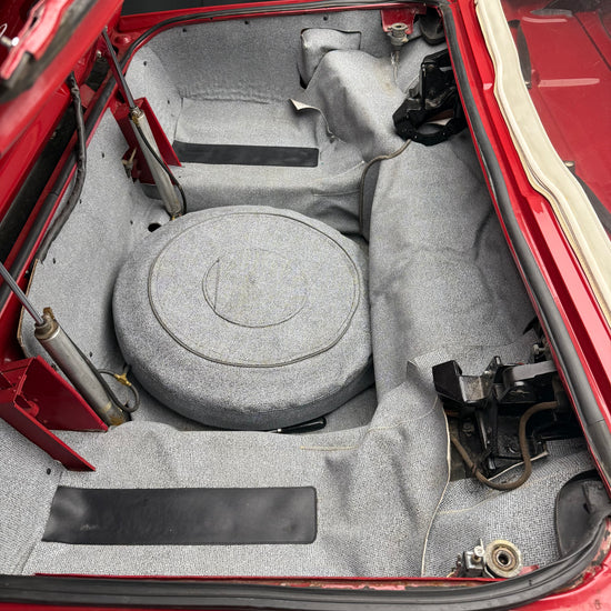 1966 Ford Thunderbird 428