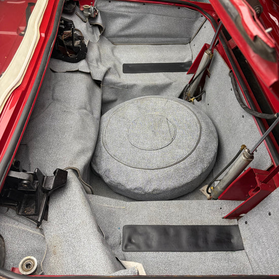 1966 Ford Thunderbird 428