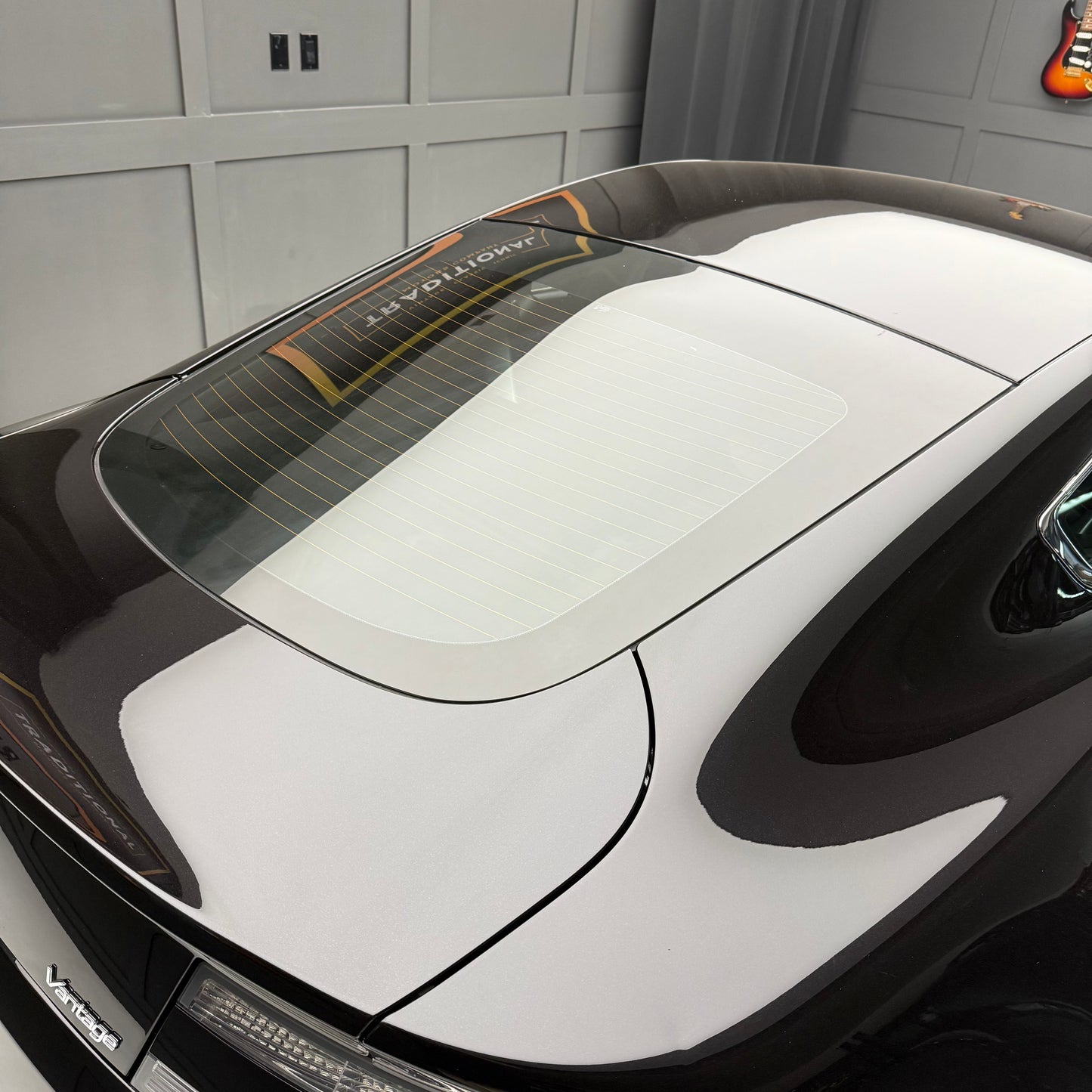 2013 Aston Martin Vantage