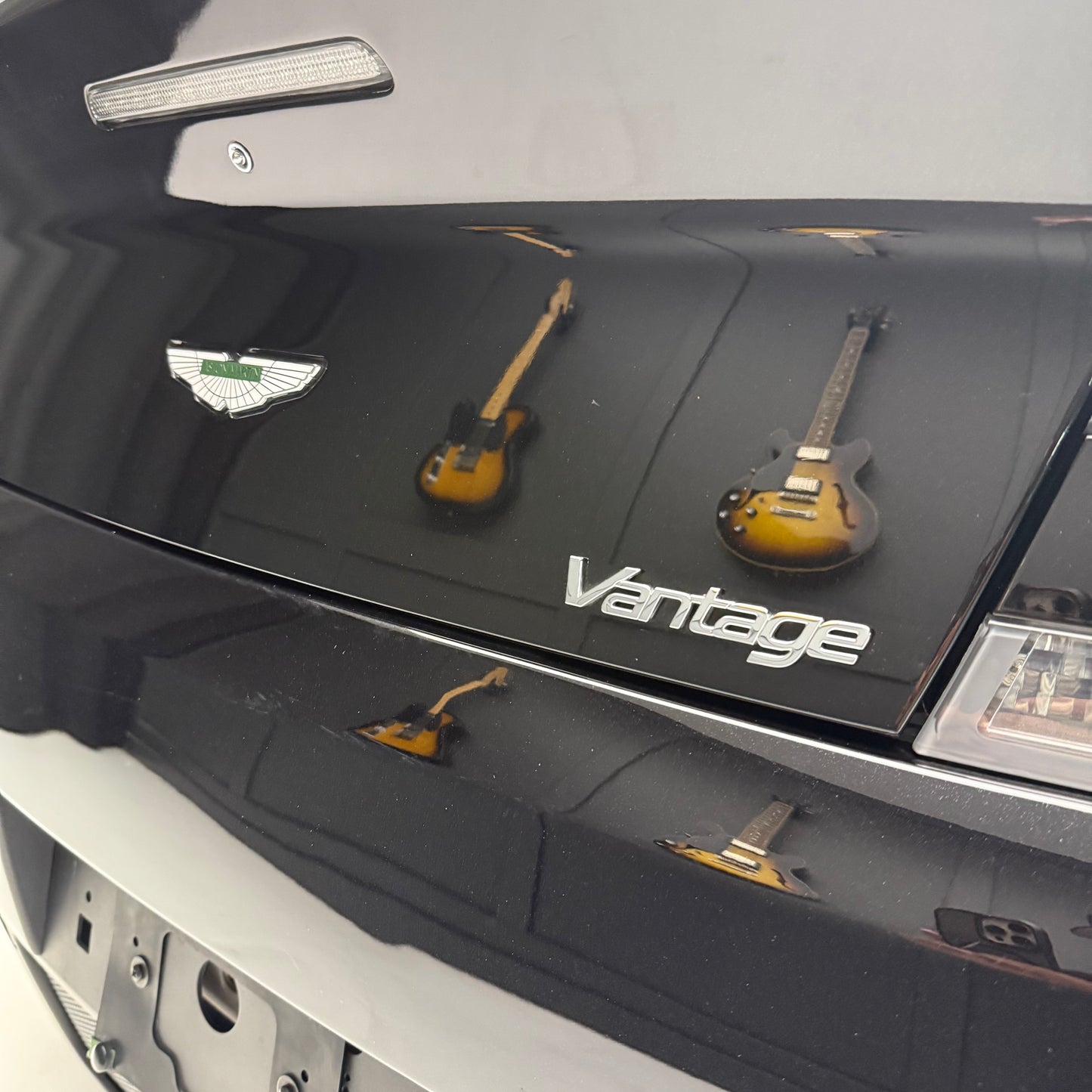 2013 Aston Martin Vantage