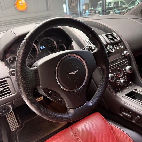 2013 Aston Martin Vantage