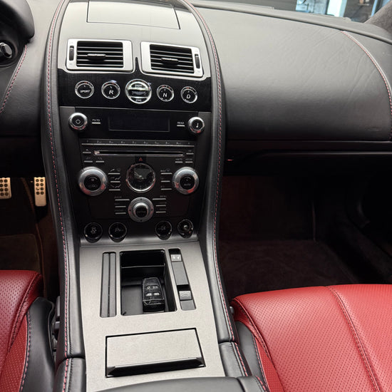 2013 Aston Martin Vantage