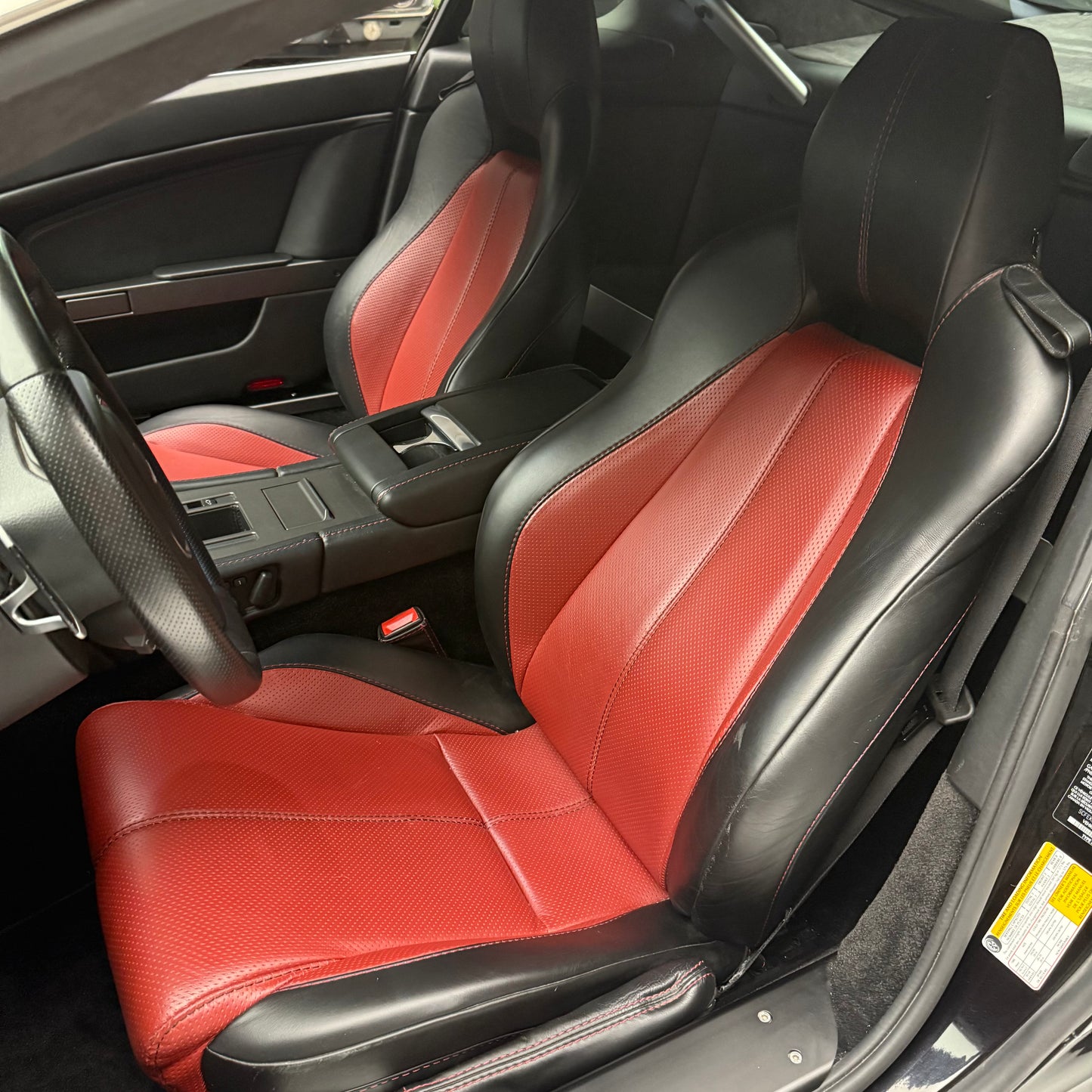 2013 Aston Martin Vantage