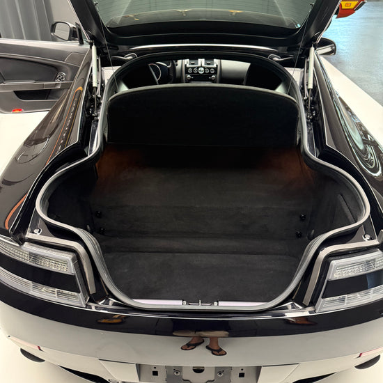 2013 Aston Martin Vantage