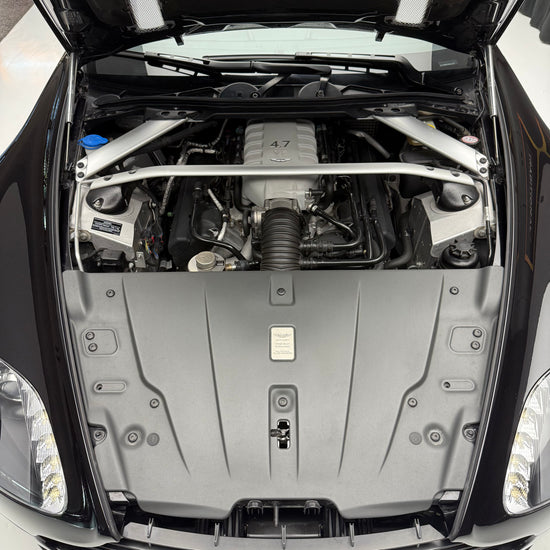 2013 Aston Martin Vantage