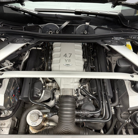 2013 Aston Martin Vantage