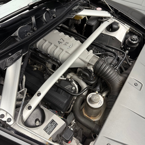 2013 Aston Martin Vantage