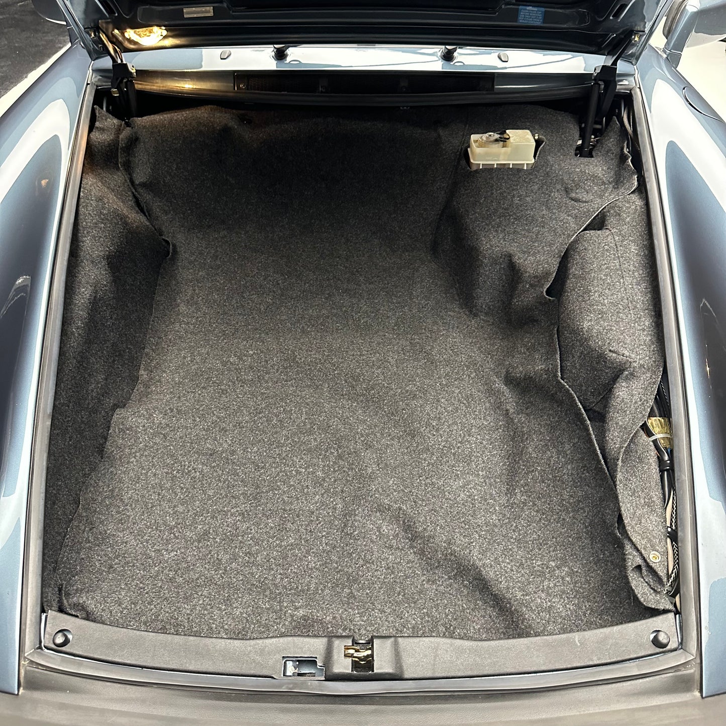 1987 Porsche 911 Carrera
