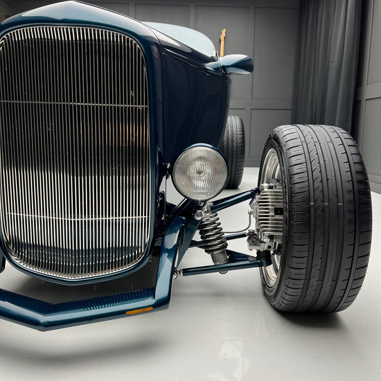 1932 Ford Highboy Roadster