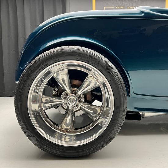 1932 Ford Highboy Roadster