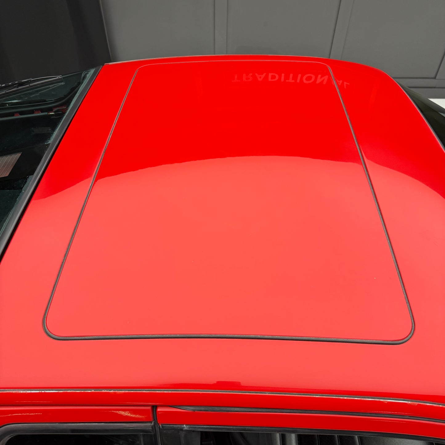 1987 Porsche 944 Turbo