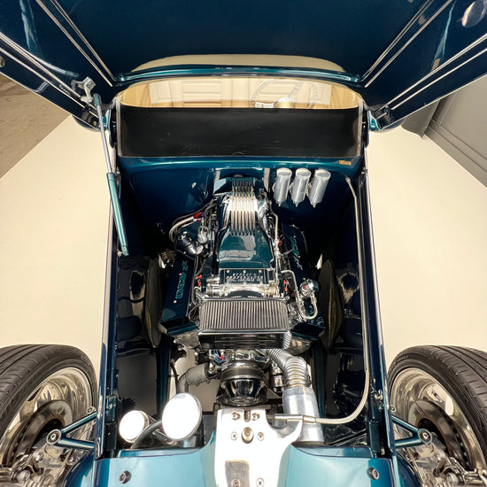 1932 Ford Highboy Roadster
