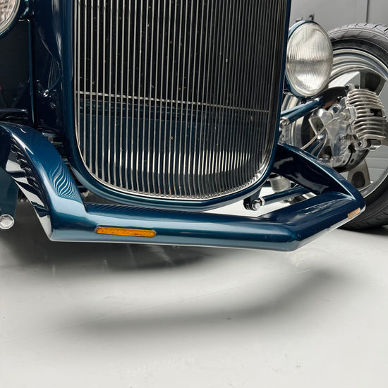 1932 Ford Highboy Roadster