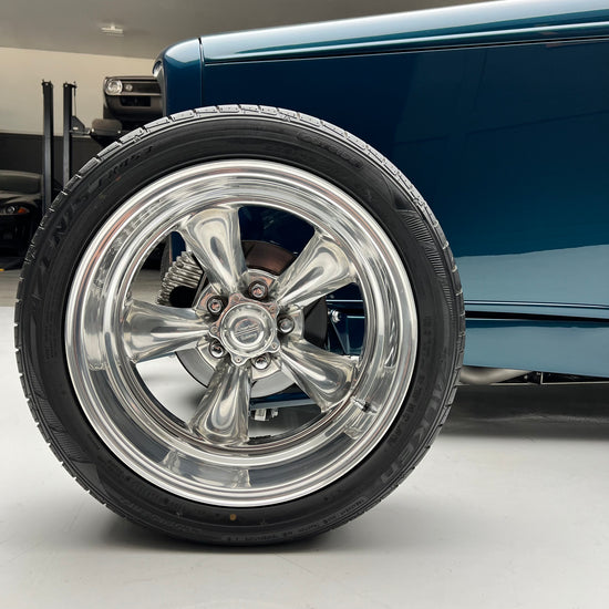 1932 Ford Highboy Roadster