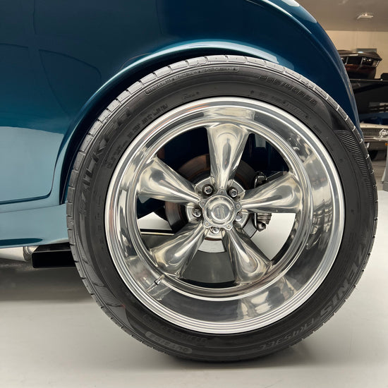 1932 Ford Highboy Roadster