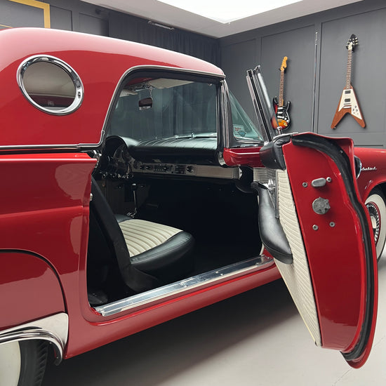 1957 Ford Thunderbird 312