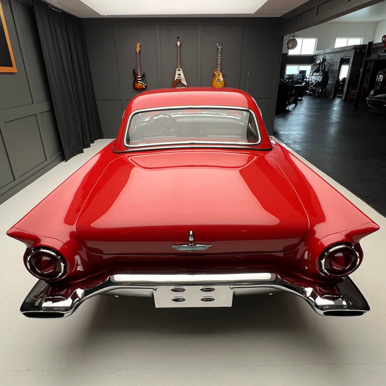 1957 Ford Thunderbird 312