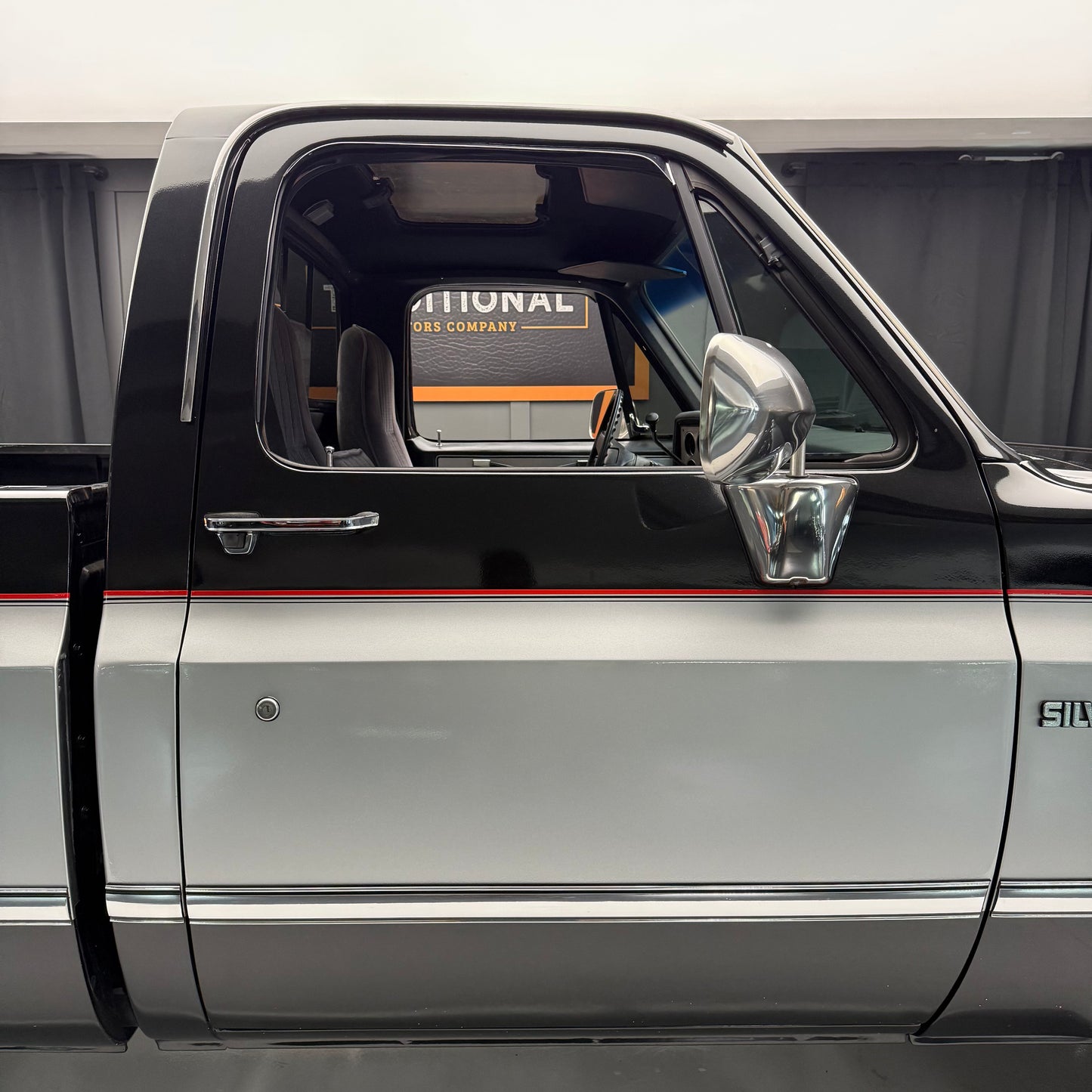 1987 GMC 1500 4X4