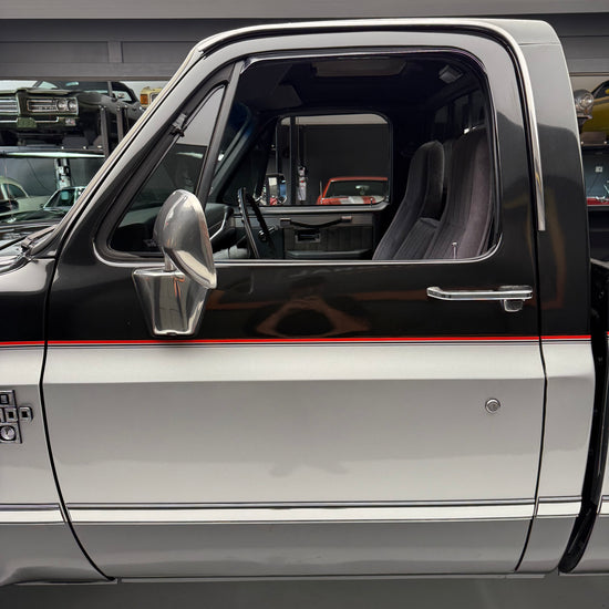 1987 GMC 1500 4X4