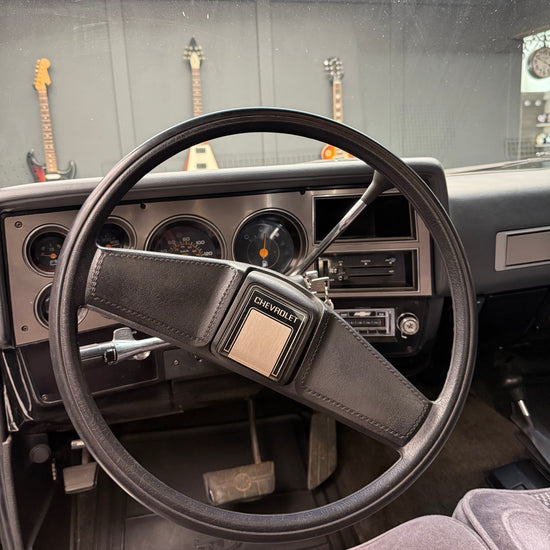 1987 GMC 1500 4X4