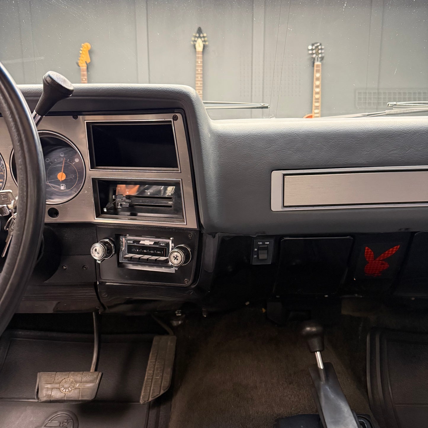 1987 GMC 1500 4X4