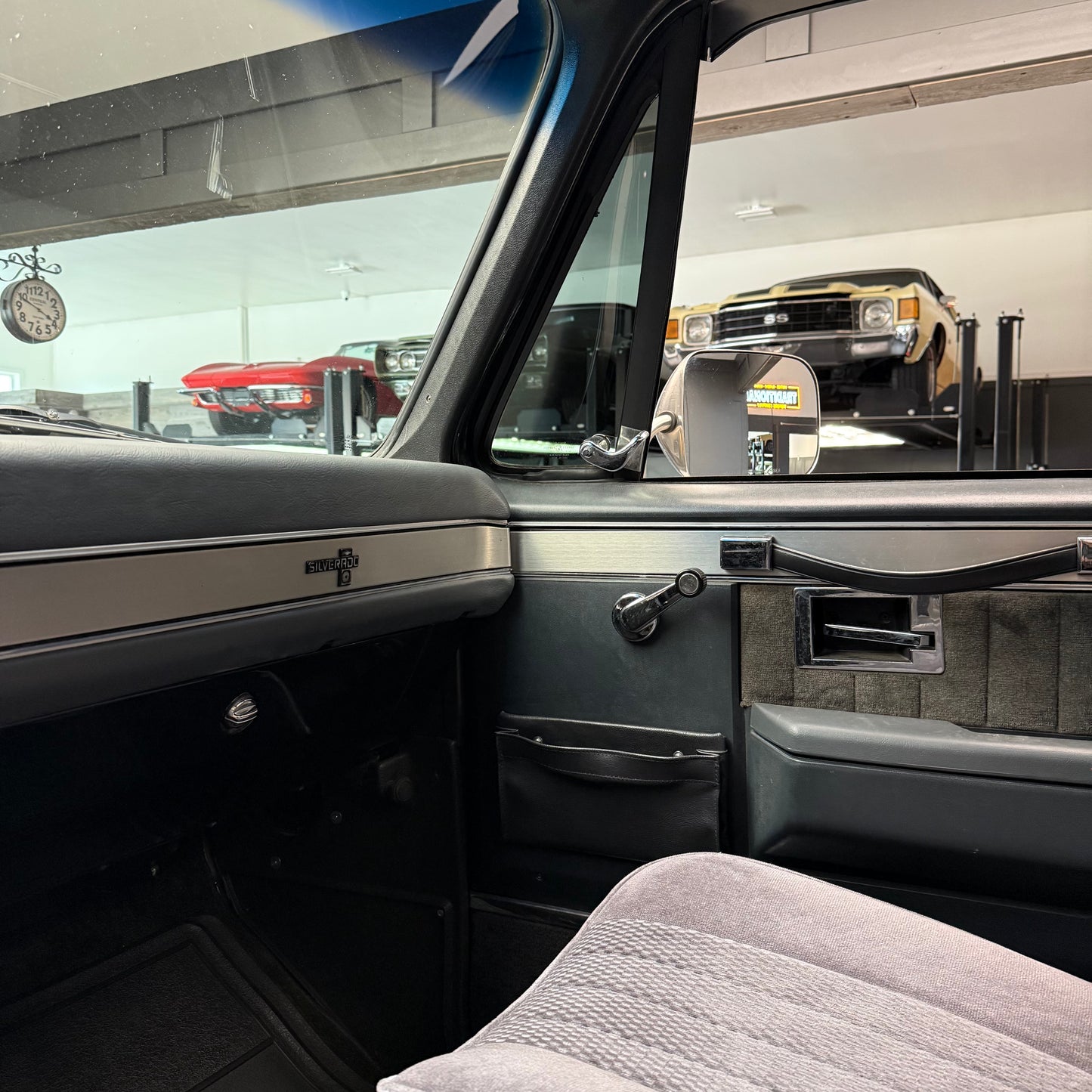 1987 GMC 1500 4X4