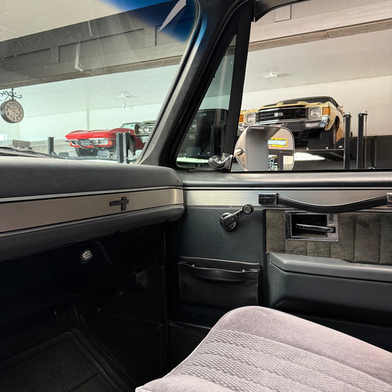 1987 GMC 1500 4X4